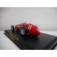 FERRARI 625 F1 1954 HAWTHORN FORMULA F1 1:43 ALTAYA IXO HARD BOX EX PRIVADO