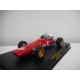 FERRARI 312 F1 1967 AMON FORMULA F1 1:43 ALTAYA IXO HARD BOX EX PRIVADO