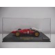 FERRARI 312 F1 1967 AMON FORMULA F1 1:43 ALTAYA IXO HARD BOX EX PRIVADO