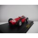 FERRARI 553 F1 1954 HAWTHORN FORMULA F1 1:43 ALTAYA IXO HARD BOX EX PRIVADO