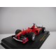 FERRARI F399 F1 1999 IRVINE FORMULA F1 1:43 ALTAYA IXO HARD BOX EX PRIVADO