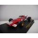 FERRARI 312 B F1 1970 J.ICKX FORMULA F1 1:43 ALTAYA IXO HARD BOX EX PRIVADO