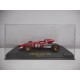 FERRARI 312 B F1 1970 J.ICKX FORMULA F1 1:43 ALTAYA IXO HARD BOX EX PRIVADO