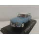 CITROEN AMI6 1961 1:43 ALTAYA IXO EX COL PRIVADO