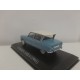 CITROEN AMI6 1961 1:43 ALTAYA IXO EX COL PRIVADO