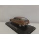 CITROEN GS 1971 1:43 ALTAYA IXO EX COL PRIVADO