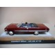 CHEVROLET IMPALA LIVE AND LET DIE 007 JAMES BOND IXO 1:43