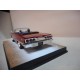 CHEVROLET IMPALA LIVE AND LET DIE 007 JAMES BOND IXO 1:43