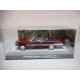 CHEVROLET IMPALA LIVE AND LET DIE 007 JAMES BOND IXO 1:43