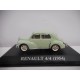 RENAULT 4/4  (4CV) 1954 1:43 ALTAYA IXO EX COL PRIVADO