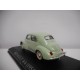 RENAULT 4/4  (4CV) 1954 1:43 ALTAYA IXO EX COL PRIVADO