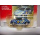 VOLKSWAGEN NEW BEETLE 1998 CUSTOM 1:64 JOHNNY LIGHTNING USADO/CARTON MAL