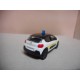 CITROEN C3 SAMU NOREV 3 INCHES 1/64