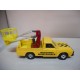 MAZDA B1600 TRUCK MAINTENANCE 1:36 CORGI USADO/NO CAJA/V FOTOS