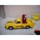 MAZDA B1600 TRUCK MAINTENANCE 1:36 CORGI USADO/NO CAJA/V FOTOS