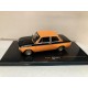 BMW 2002 Tii ALPINA 1972 ORANGE IXO CLC368N 1:43