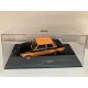 BMW 2002 Tii ALPINA 1972 ORANGE IXO CLC368N 1:43