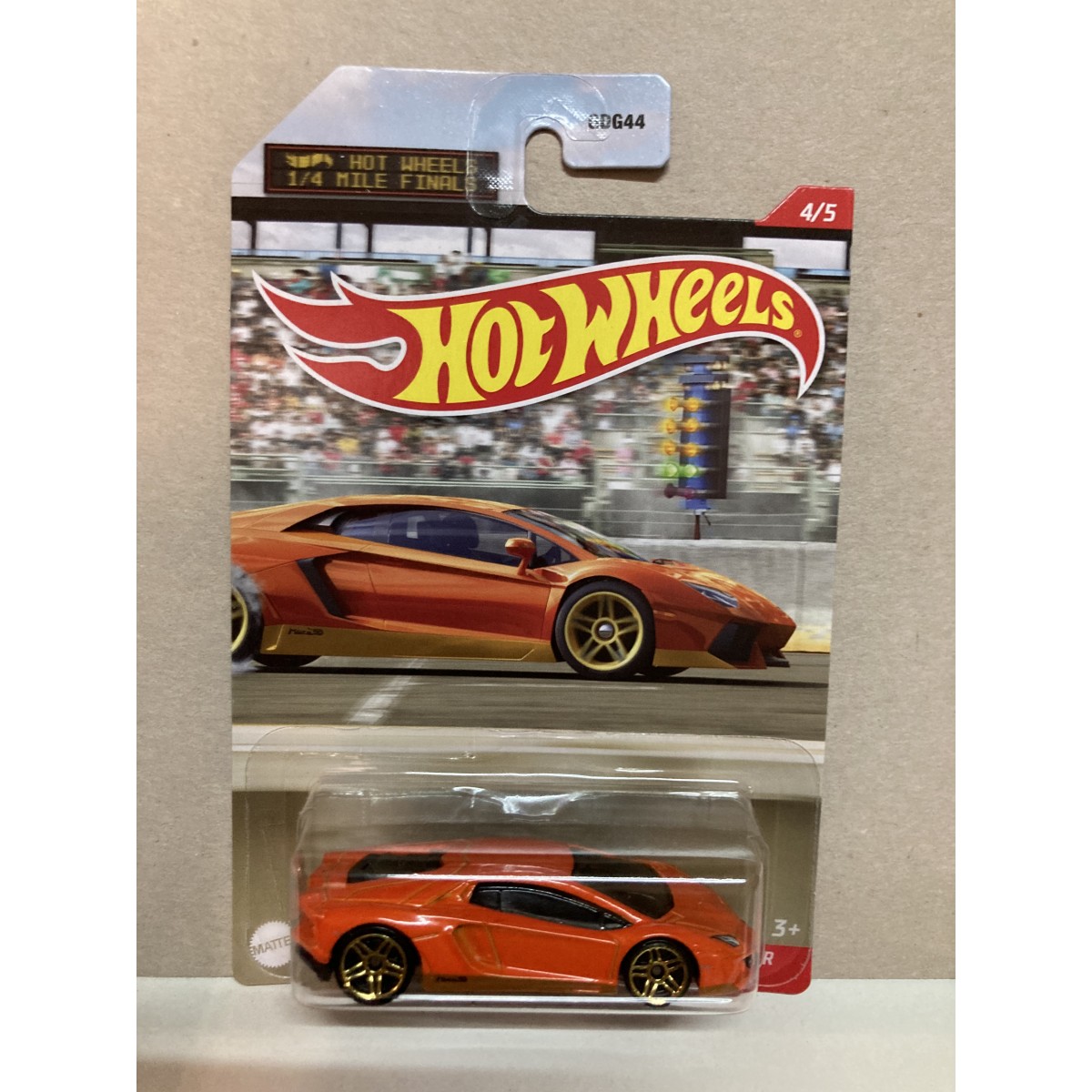 Hot Wheels Series 1 4 Mile Escoger Choose Choisir Model 1 64 Bcn