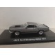 HOLLYWOOD FORD MUSTANG BOSS 429 1969 JOHN WICK 1:43 GREENLIGHT