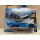 PORSCHE 917 LH BLUE 1:64 HOT WHEELS