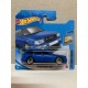 AUDI RS2 AVANT 1994 BLUE 1:64 HOT WHEELS