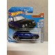 VOLKSWAGEN GOLF MK2 BLUE 1:64 HOT WHEELS