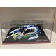 FORD FOCUS RS WRC RALLY MONTE CARLO 2006 GRONHOLM 1:43 ALTAYA IXO