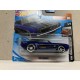 CHEVROLET CAMARO 1969 CONVERTIBLE 1:64 HOT WHEELS