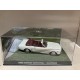 FORD MUSTANG CONVERTIBLE GOLDFINGER 007 JAMES BOND IXO 1:43 EX PRIVADO