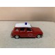 RENAULT 4 FIRE/POMPIERS/BOMBEROS NOREV 3 INCHES 1:64 APX