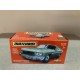 CHEVROLET CAPRICE 1975 ESCOGER/CHOOSE/CHOISIR 1:64 MATCHBOX