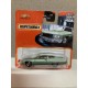 CHEVROLET CAPRICE 1975 ESCOGER/CHOOSE/CHOISIR 1:64 MATCHBOX