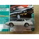 CHEVROLET MONTE CARLO 1987 SS CLASSIC GOLD JOHNNY LIGHTNING