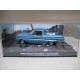 FORD FALCON RANCHERO GOLDFINGER 007 JAMES BOND IXO 1:43