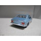 LANCIA BETA COUPE 1800 BLUE 1:43 SOLIDO SALVAT/HACHETTE USADO/NO CAJA