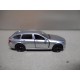 BMW 520i TOURING/FAMILIAR SILVER 1:55 SIKU 1459