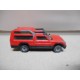 MATRA SIMCA RANCHO RED 1:55 SIKU 1340 USADO/NO CAJA