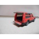 MATRA SIMCA RANCHO RED 1:55 SIKU 1340 USADO/NO CAJA