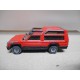 MATRA SIMCA RANCHO RED 1:55 SIKU 1340 USADO/NO CAJA