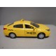 USA NEW YORK TAXI ESCOGER/CHOOSE/CHOISIR NOT SCALE TOY CAR USADO/EX PRIVADO