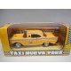 USA NEW YORK TAXI ESCOGER/CHOOSE/CHOISIR NOT SCALE TOY CAR USADO/EX PRIVADO