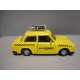 USA NEW YORK TAXI ESCOGER/CHOOSE/CHOISIR NOT SCALE TOY CAR USADO/EX PRIVADO