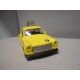 USA NEW YORK TAXI ESCOGER/CHOOSE/CHOISIR NOT SCALE TOY CAR USADO/EX PRIVADO