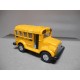 USA SCHOOL BUS MINI AUTOBUS USADO/PULLBACK