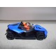 KTM X-BOW GT SPORT CAR 1:55 SIKU 1436