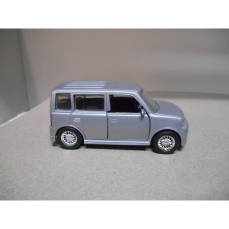 Scion 2025 xb diecast