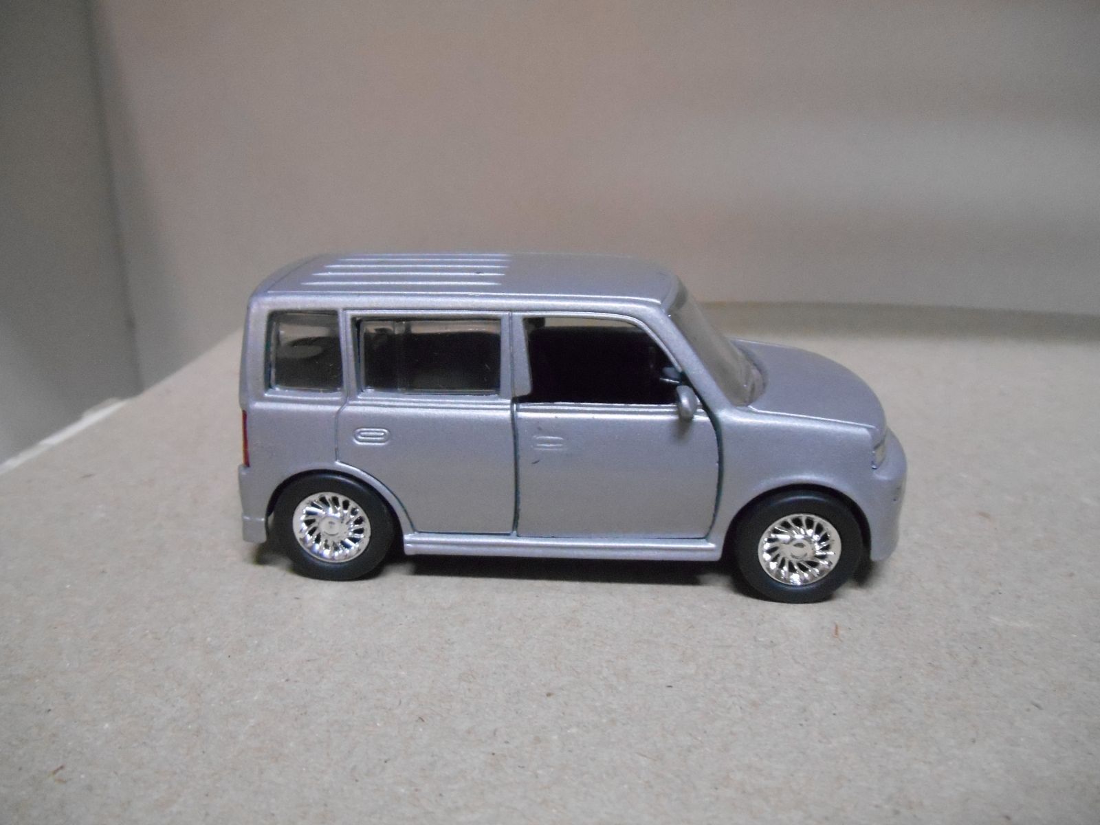 Scion xb clearance diecast