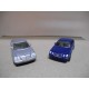 MERCEDES-BENZ E 230 ESCOGER/CHOOSE/CHOISIR 1:55 SIKU 1048 USADO/NO CAJA