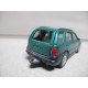 MERCEDES-BENZ W163 ML320 1:55 SIKU 1095 USADO/NO CAJA