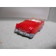 CADILLAC CONVERTIBLE GAS HOG 1:64 HOT WHEELS USADO/NO CAJA/VER FOTOS